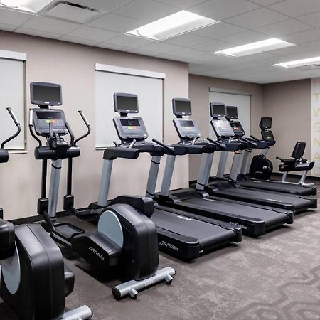Residence Inn By Marriott Phoenix Mesa East Bagian luar foto