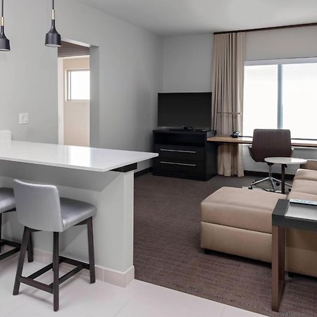 Residence Inn By Marriott Phoenix Mesa East Bagian luar foto