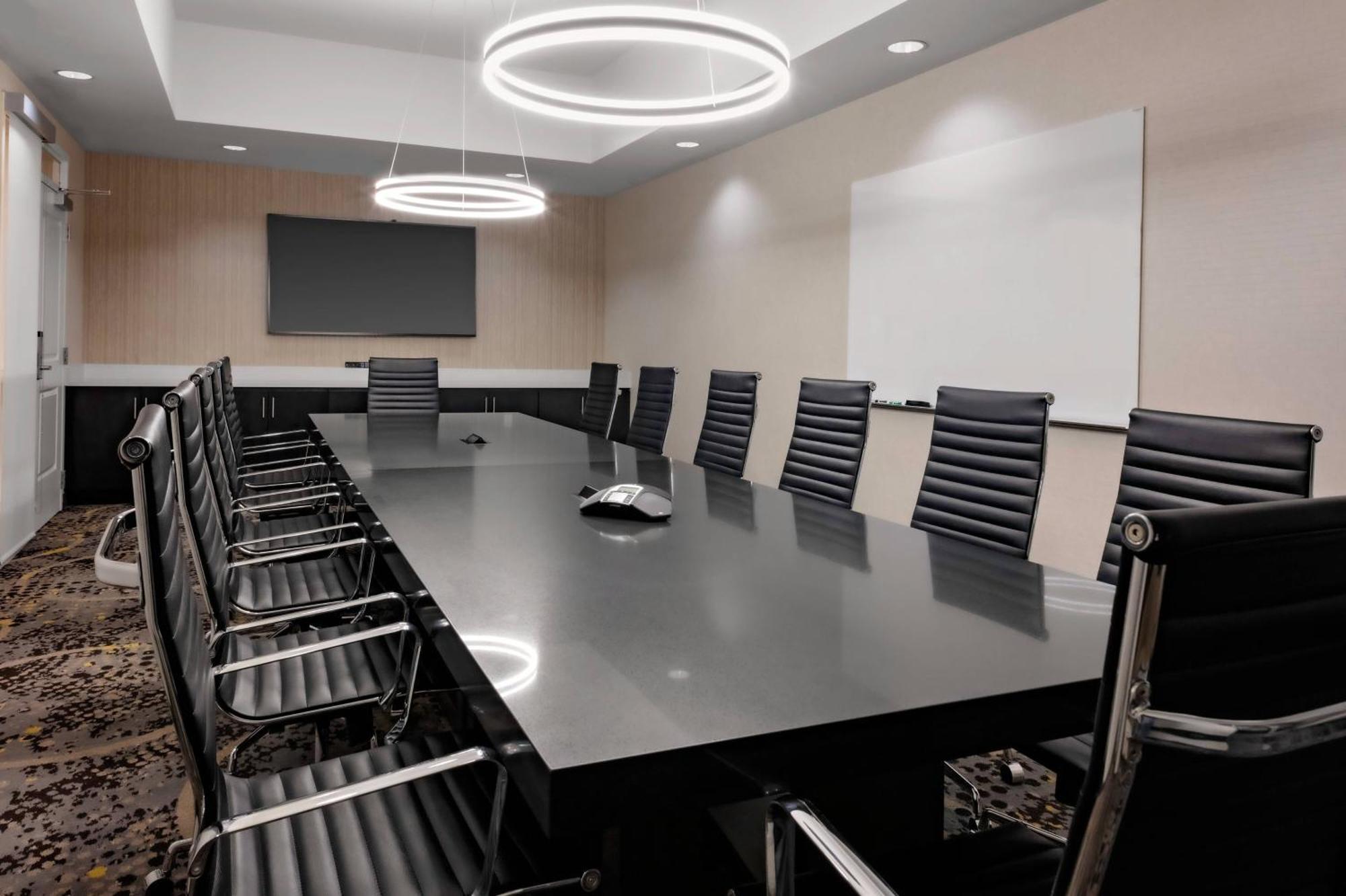 Residence Inn By Marriott Phoenix Mesa East Bagian luar foto